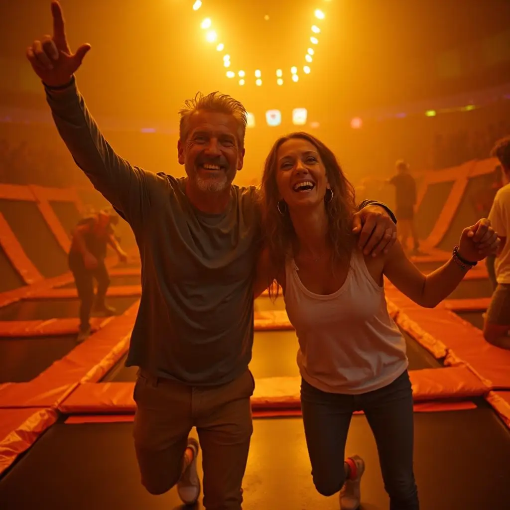 owner ready to sell an entertainment or recreation business