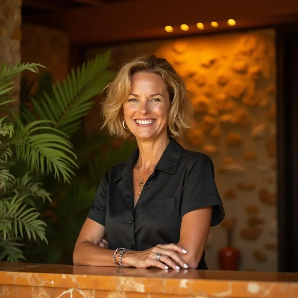 owner who knows how to market a business for sale