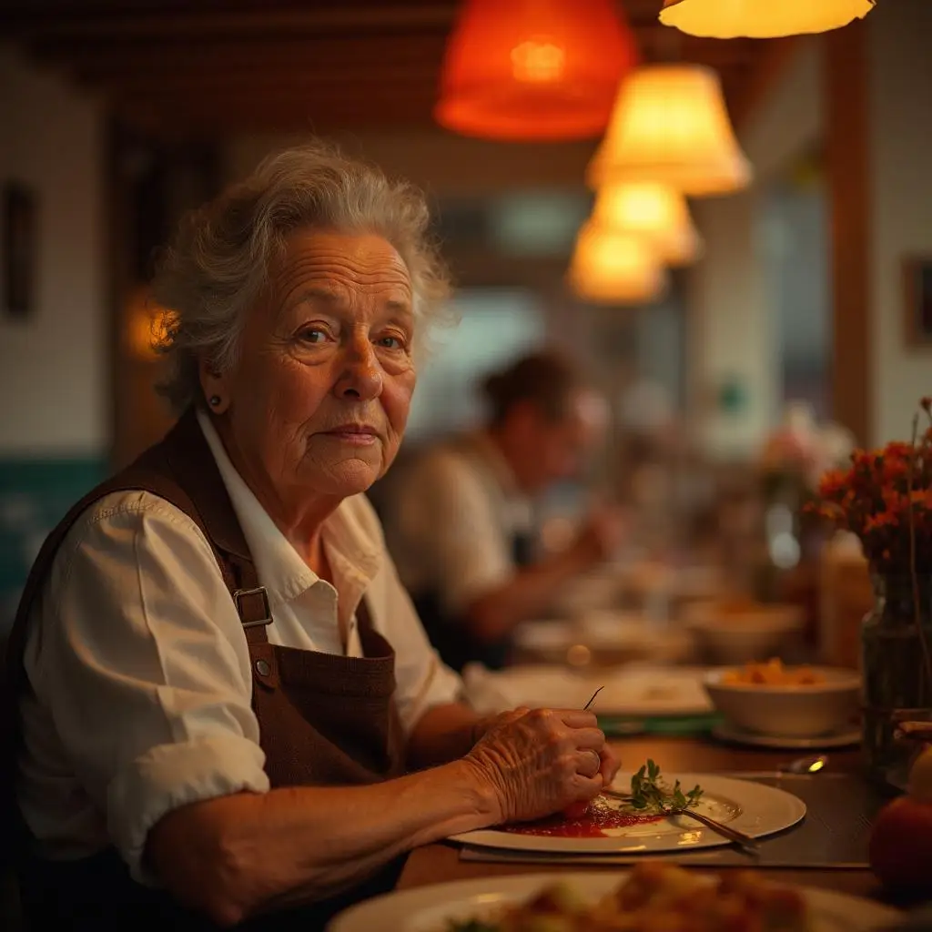 restaurant owner wondering when sell your business