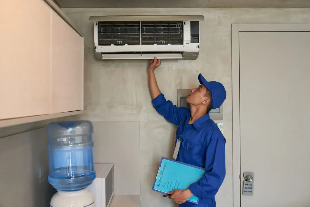 Buying Into Cool: Why HVAC Businesses Are Hot and How to Choose the Right One