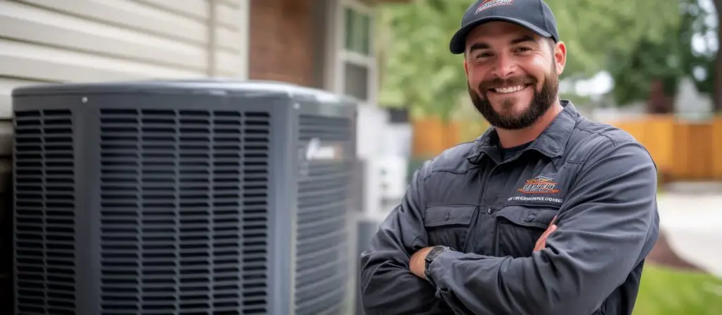 From Climate Crisis to Business Boom: The Case for HVAC Entrepreneurs