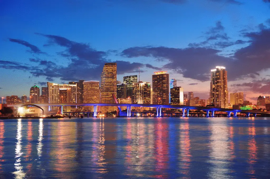 buy or sell a florida business with Unbroker in miami