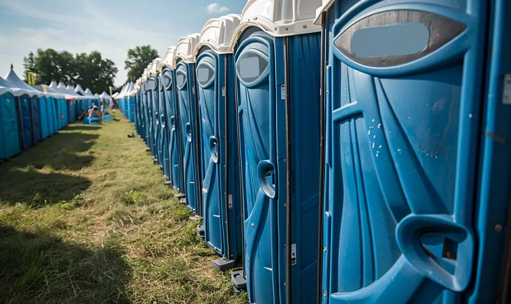 Ten Proven Ways to Grow Your Portable Sanitation Business (Without Buying Another Truck Tomorrow