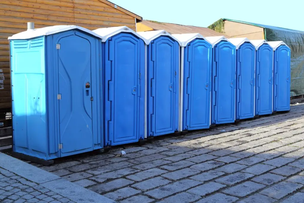 From Job-Site Headache to Hidden Goldmine: Why Portable Toilets Deserve a Second Look