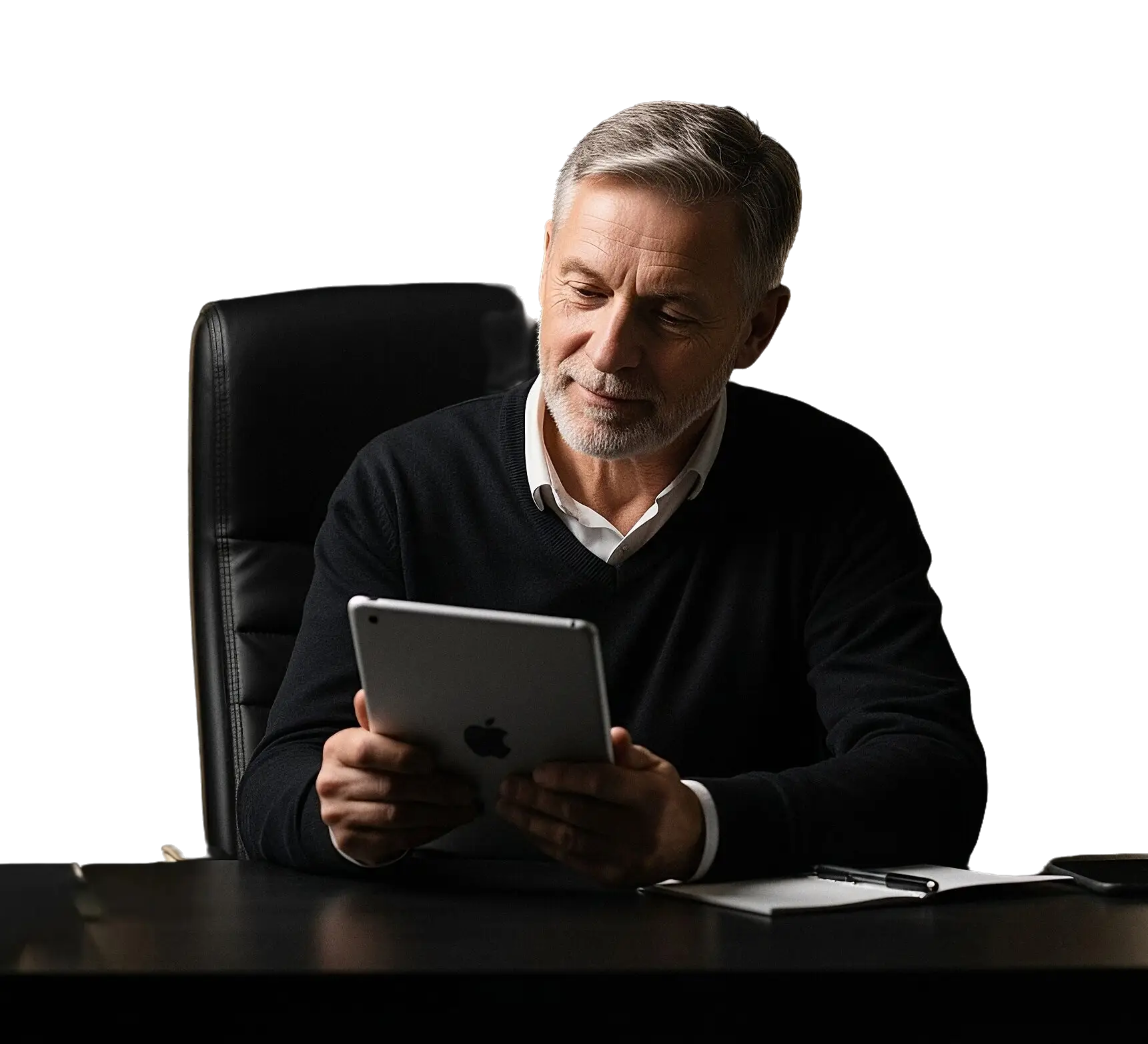 Distribution company owner learns how to sell a business from unbroker