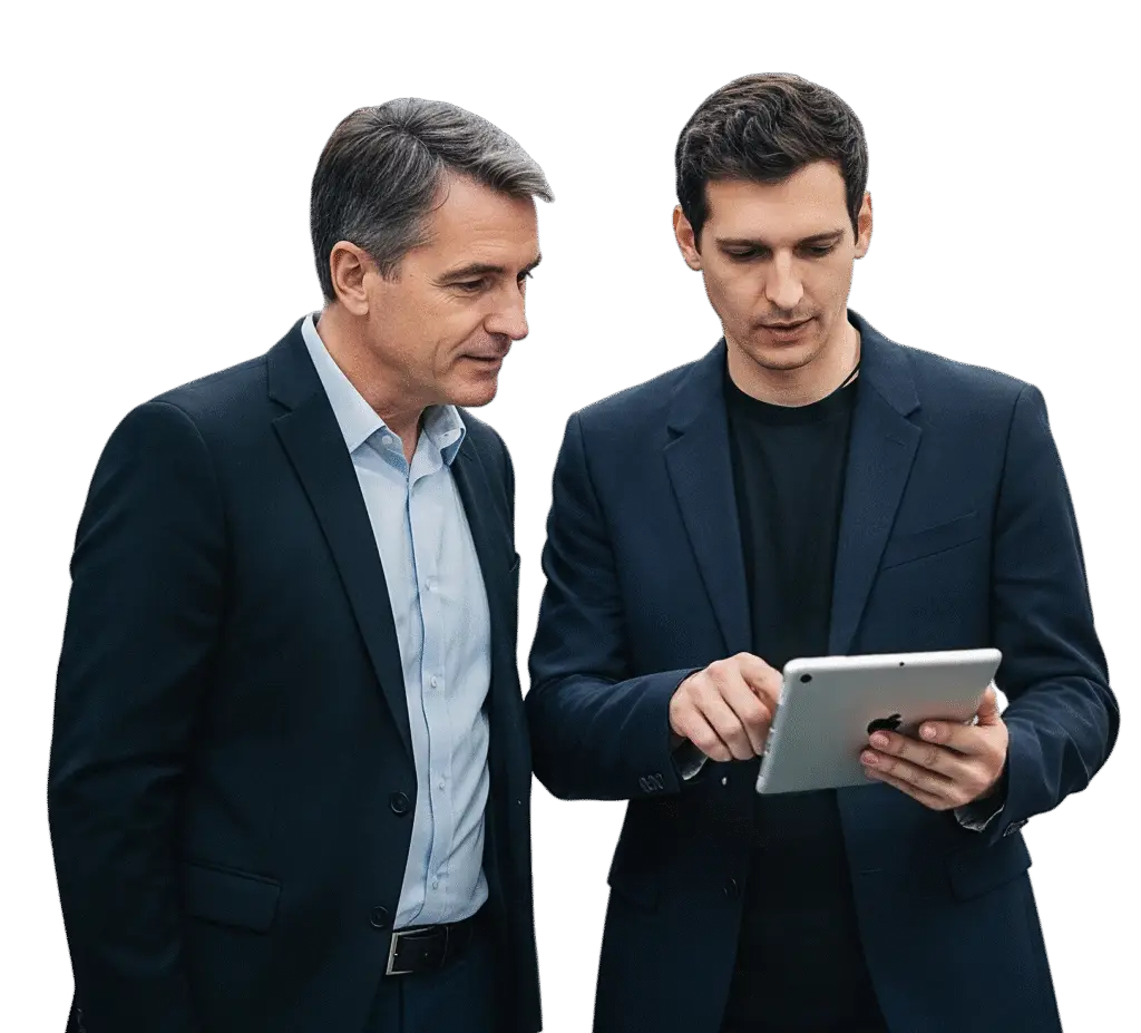 Oleg Sergienko Exit Advisor at Unbroker advises manufacturing business for sale