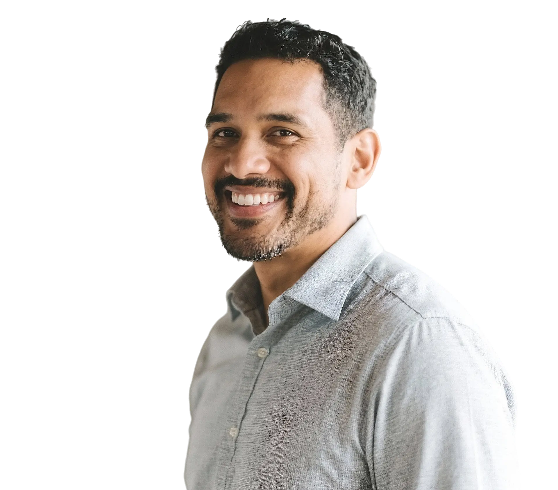 Troy Delgado sells his online shopify business using Unbroker