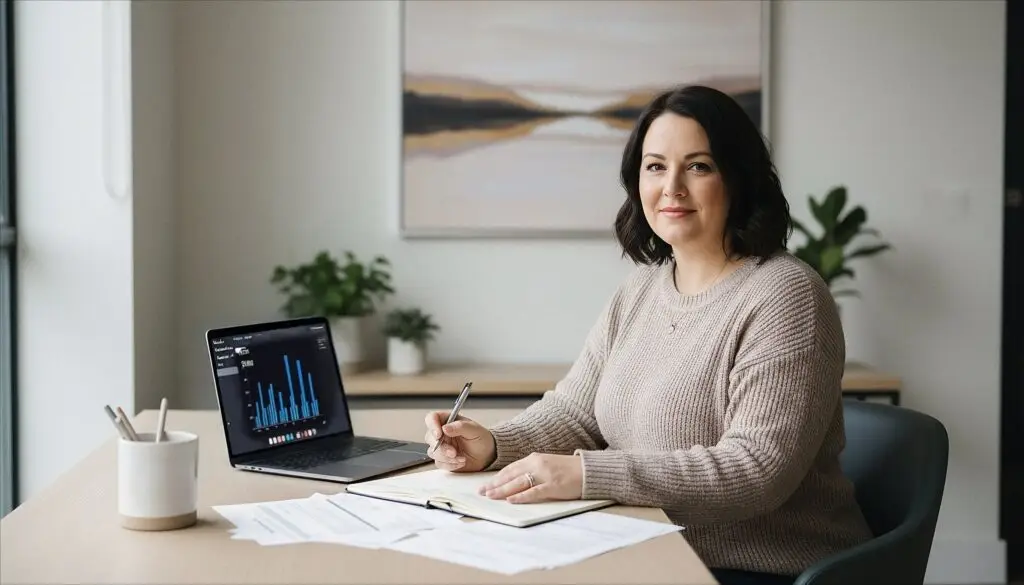 sell your own small business consulting owner