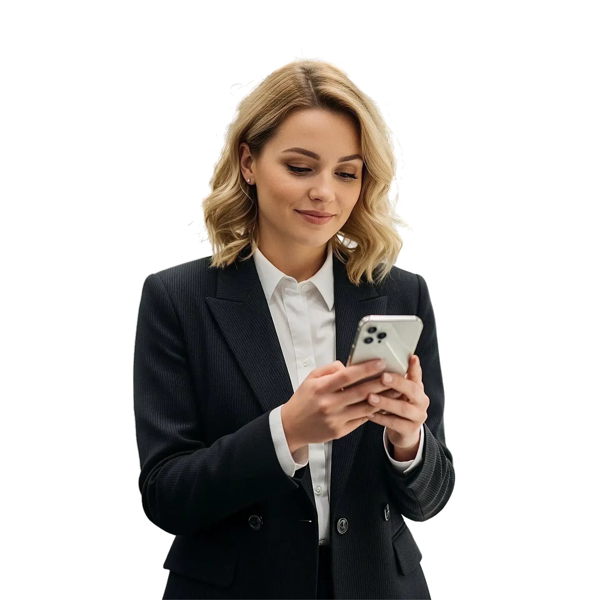 small business owner reads about how to sell a business from unbroker