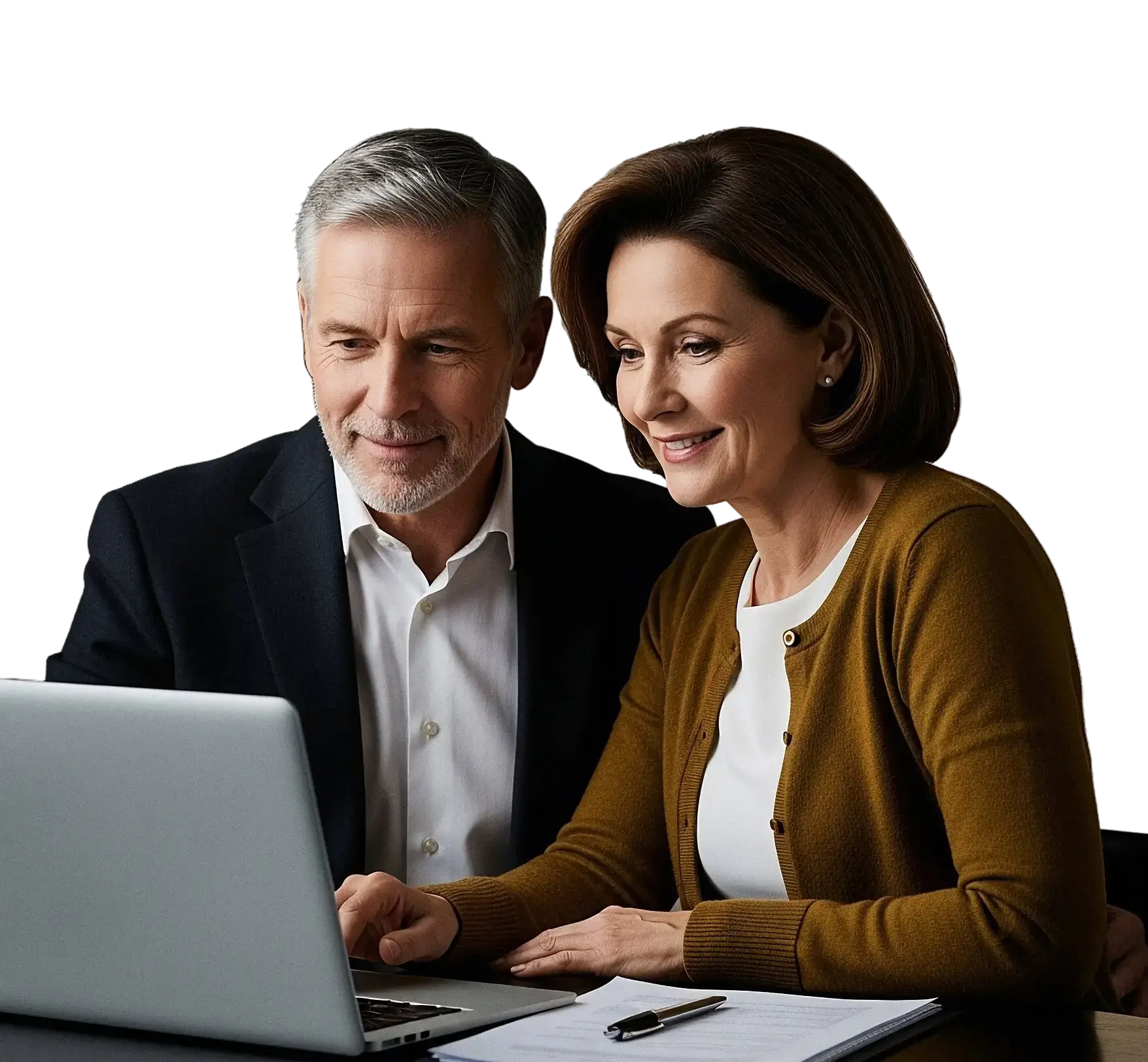 small business owners selling review industry selling guides from unbroker