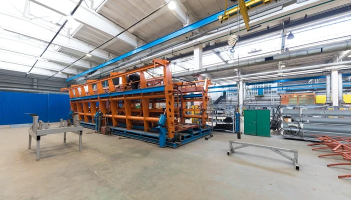 unbroker sells manufacturing company for sale