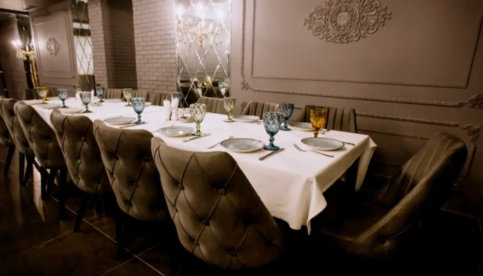 unbroker sells restaurant company for sale