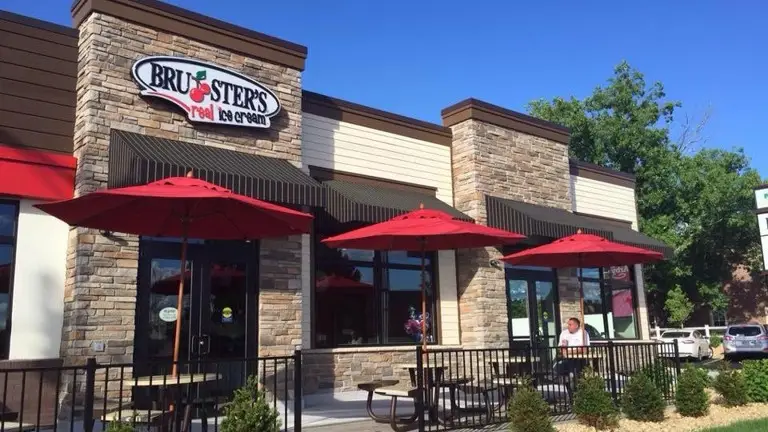 Bruster’s Real Ice Cream, headquartered in Bridgewater, PA, continues to serve the Greater Nashua, NH community after 22 years.