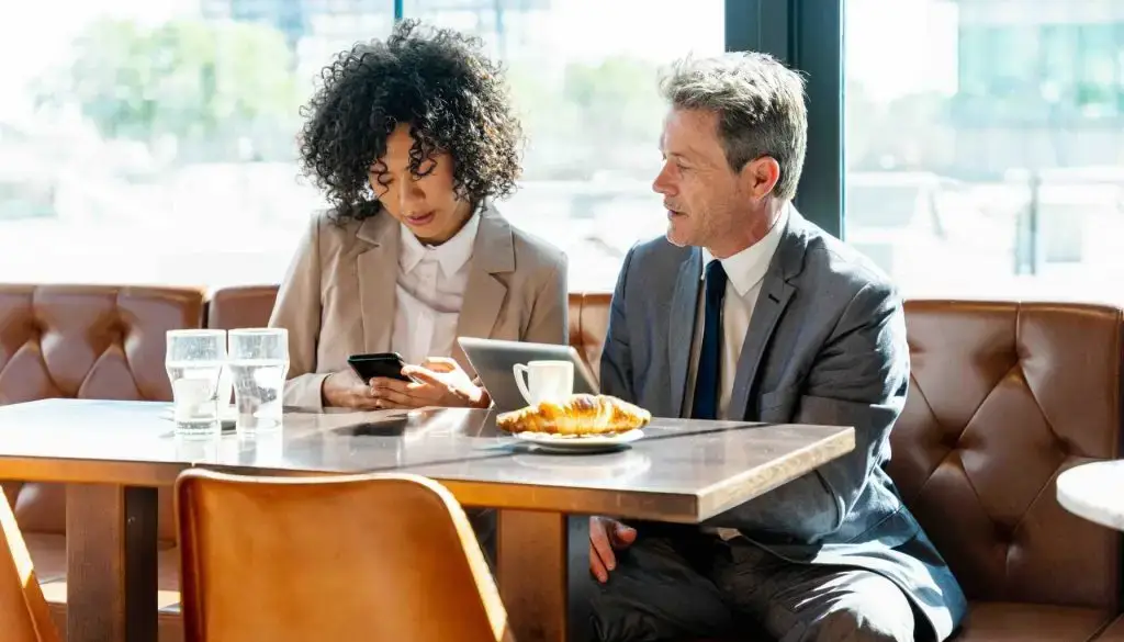 21 steps to selling your business with full service at unbroker